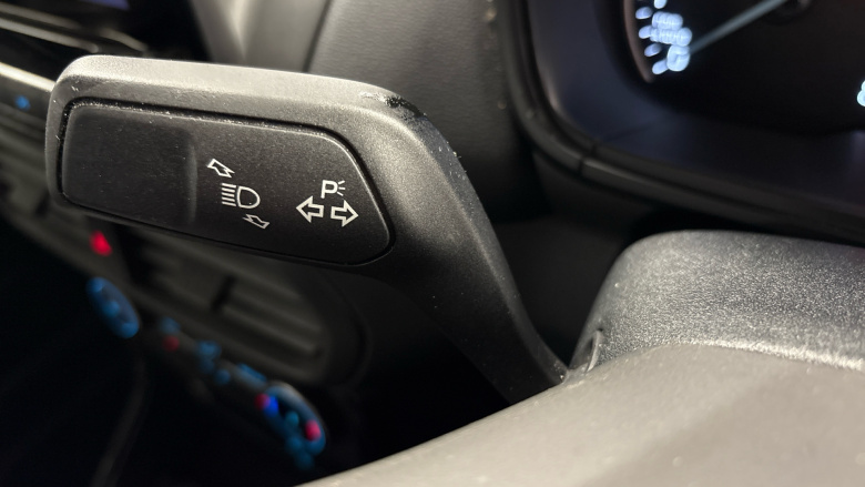 Ford EcoSport 1.0 EcoBoost 125 ST-Line 5dr Petrol Hatchback